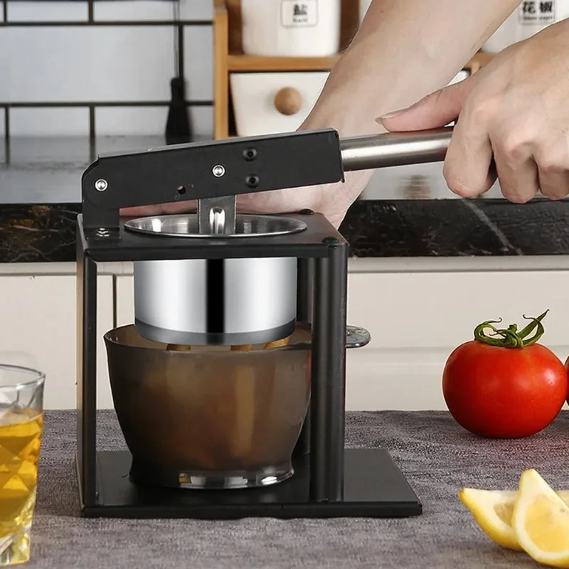 Citrus Juicer Bar - Pembuat Jus Pemeras Baja Tahan Karat