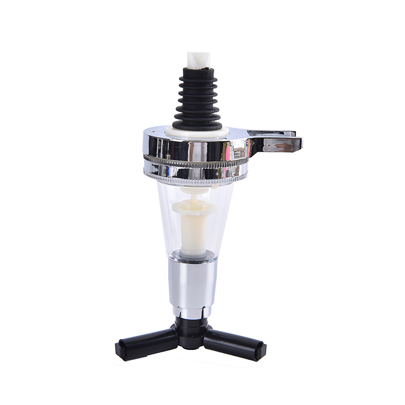 Citrus Juicer Bar - Dispenser Minuman yang Dipasang di Dinding,