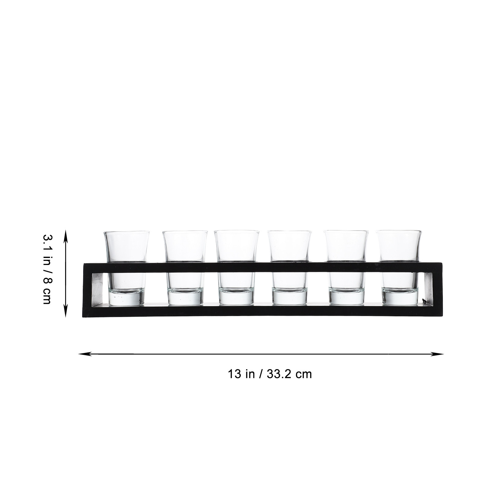 1 Set Gelas Anggur, Set Gelas  - Home Bar Set ulasan dan harga