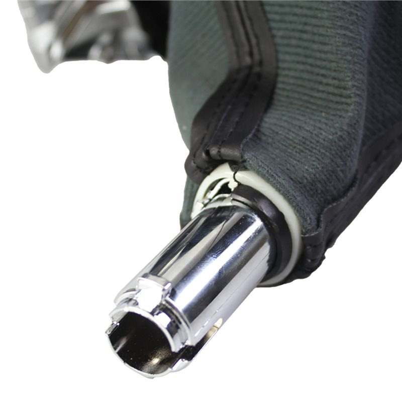 Tuas Persneling Baru Untuk Tra - Speed Pourer Cap ulasan dan harga