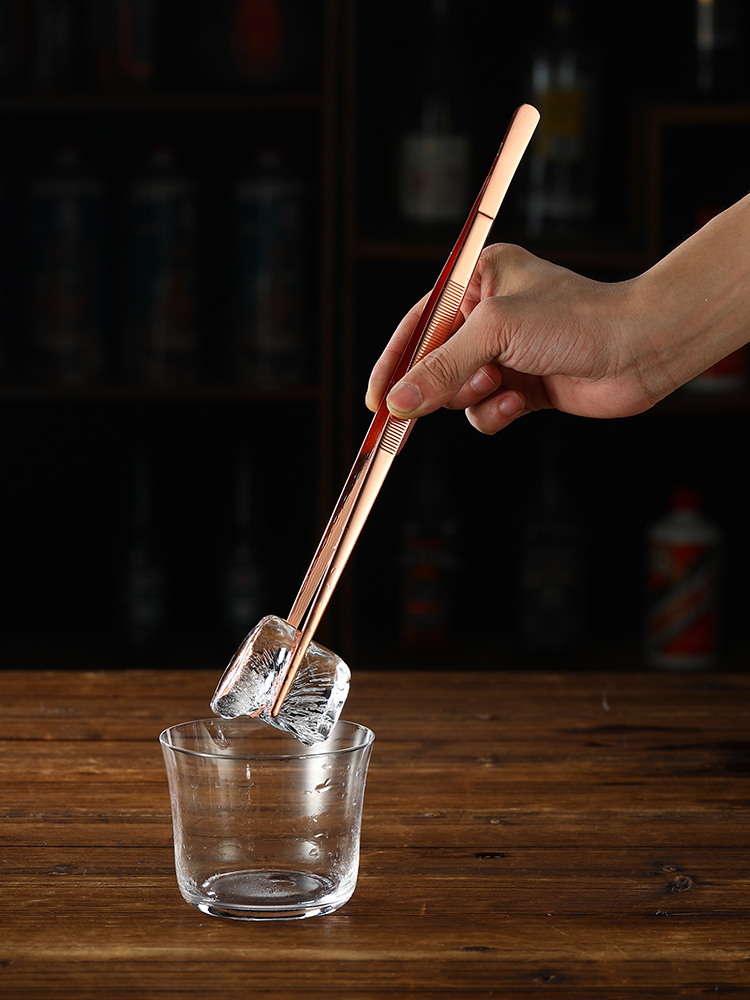 Penjepit Makanan & Bar Makanan - Bitters Bottle Set ulasan dan harga