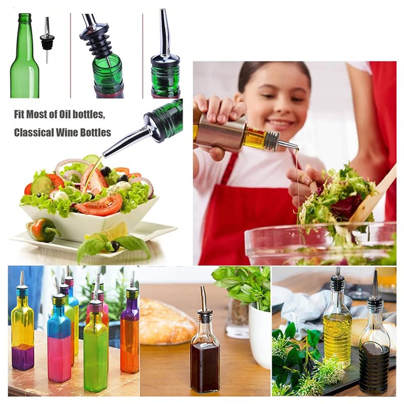 ABVG – Alat Tuang Minuman Kera - Speed Pourer Cap ulasan dan harga