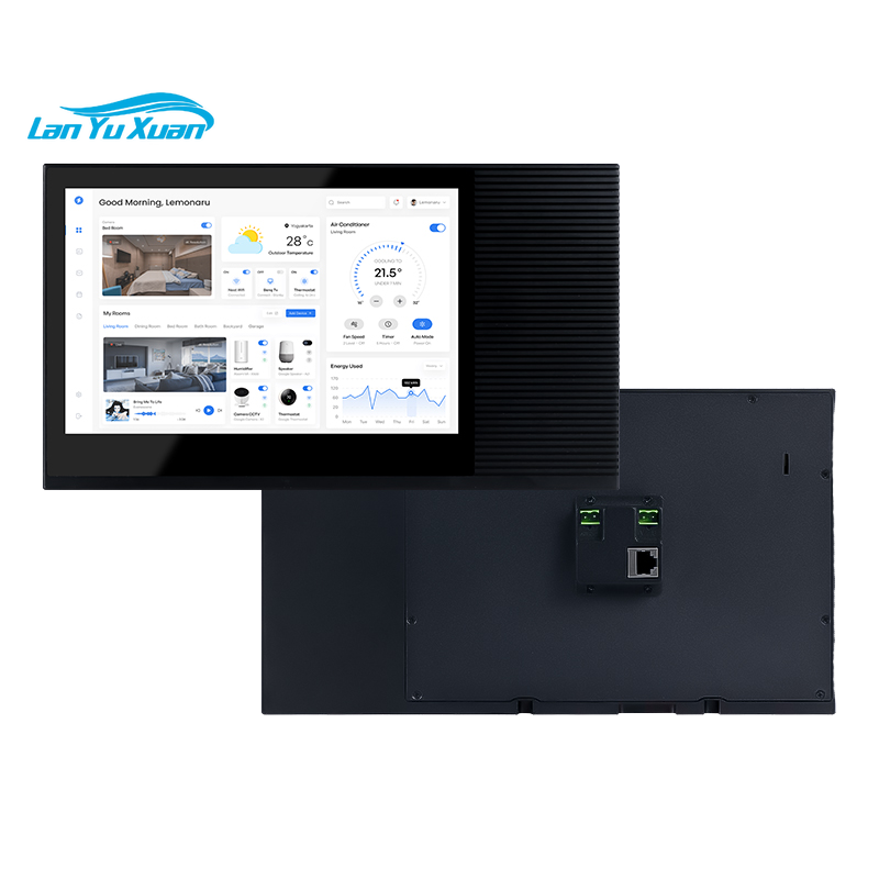 Tablet Android dengan WiFi, La - Home Bar Android ulasan dan harga