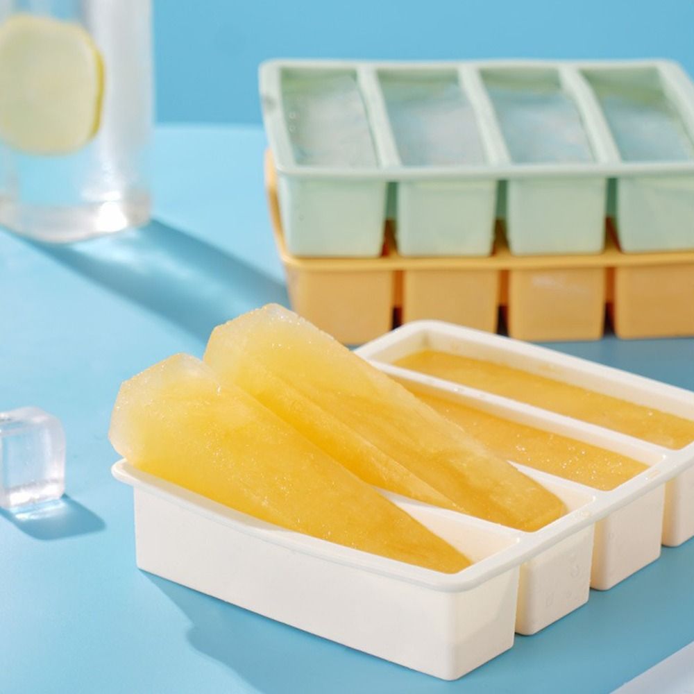 Cetakan Pembeku Makanan 4 Kota - Ice Mold Sphere ulasan dan harga