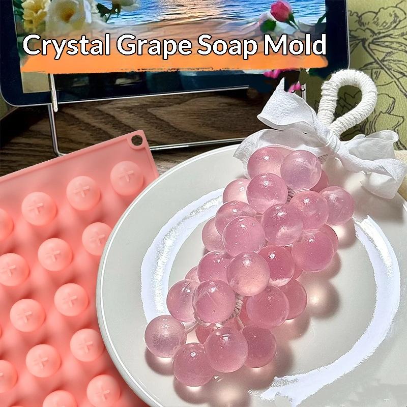 Cetakan Bola Anggur Silikon Mu - Ice Mold Sphere ulasan dan harga
