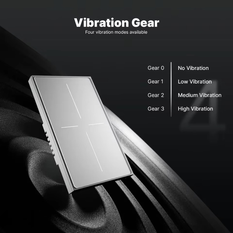 Tuya ZigBee Smart Air Touch Sw - Home Bar Android ulasan dan harga